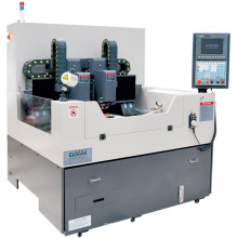 Máquina del CNC para el vidrio móvil y el proceso de cristal templado (RZG600D_CCD)